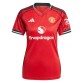 Manchester United Hjemmedrakt Dame 2025/2026